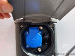 Bürstner Lyseo TD 690G Harmony Line