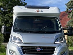 Bürstner Lyseo TD 690G Harmony Line