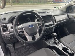ford Ranger XLT 4x4 Doppelkabine *AHK*Klima*Automatik