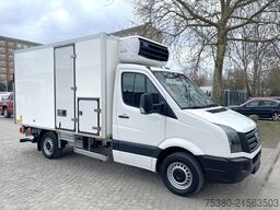 Volkswagen Crafter 35 2.0TDI 100kW Kühlkoffer *LBW*KLIMA*