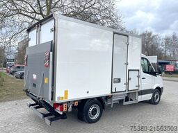 Volkswagen Crafter 35 2.0TDI 100kW Kühlkoffer *LBW*KLIMA*