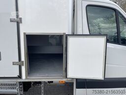Volkswagen Crafter 35 2.0TDI 100kW Kühlkoffer *LBW*KLIMA*