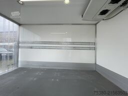 Volkswagen Crafter 35 2.0TDI 100kW Kühlkoffer *LBW*KLIMA*