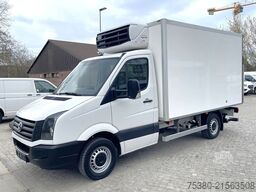 Volkswagen Crafter 35 2.0TDI 100kW Kühlkoffer *LBW*KLIMA*