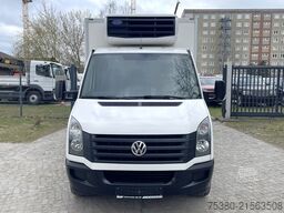 Volkswagen Crafter 35 2.0TDI 100kW Kühlkoffer *LBW*KLIMA*