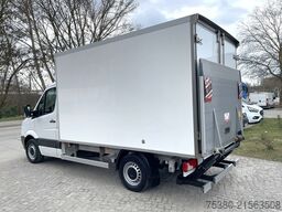 Volkswagen Crafter 35 2.0TDI 100kW Kühlkoffer *LBW*KLIMA*