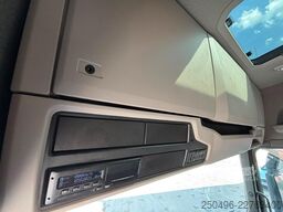 Scania R 650 6x4 RETARDER / PLATFORM L=6851 mm