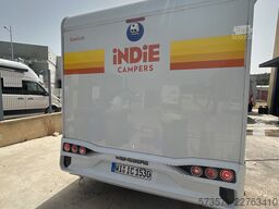 Ford Transit Weinsberg Carasuite 650MF 2 Automático | Capacidad para 6 personas