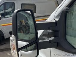Ford Transit Weinsberg Carasuite 650MF 2 Automático | Capacidad para 6 personas