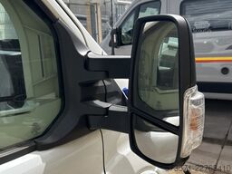 Ford Transit Weinsberg Carasuite 650MF 2 Automático | Capacidad para 6 personas