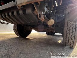 MAN  Nutzfahrzeuge AG TGA 26.440 6x6