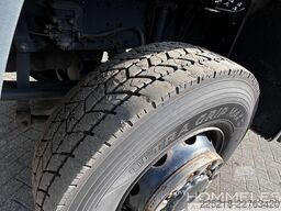 MAN  Nutzfahrzeuge AG TGA 26.440 6x6
