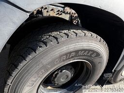 MAN  Nutzfahrzeuge AG TGA 26.440 6x6