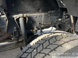 MAN  Nutzfahrzeuge AG TGA 26.440 6x6