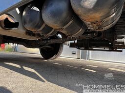 MAN  Nutzfahrzeuge AG TGA 26.440 6x6