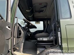 MAN  Nutzfahrzeuge AG TGA 26.440 6x6