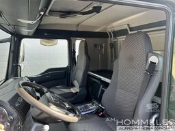 MAN  Nutzfahrzeuge AG TGA 26.440 6x6