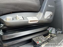 MAN  Nutzfahrzeuge AG TGA 26.440 6x6