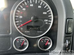 MAN  Nutzfahrzeuge AG TGA 26.440 6x6