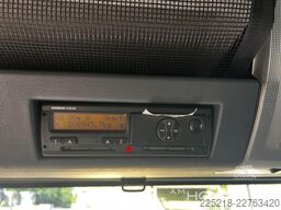 MAN  Nutzfahrzeuge AG TGA 26.440 6x6