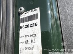 MAN  Nutzfahrzeuge AG TGA 26.440 6x6