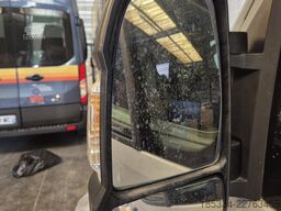 Fiat Ducato Weinsberg Carabus 2023 | Boîte manuelle | Toit relevable