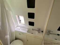 Fiat Ducato Weinsberg Carabus 2024 | Boîte manuelle | Toit relevable
