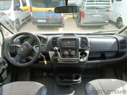 Fiat Transit Weinsberg Carasuite 650MF 2 Automático | Capacidad para 6 personas