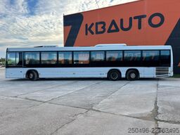 Scania K 320 Citywide 6x2*4 AC / AUXILIARY HEATER