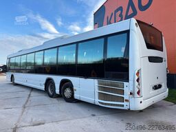 Scania K 320 Citywide 6x2*4 AC / AUXILIARY HEATER