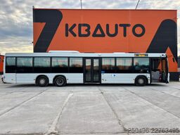 Scania K 320 Citywide 6x2*4 AC / AUXILIARY HEATER