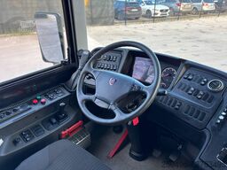 Scania K 320 Citywide 6x2*4 AC / AUXILIARY HEATER