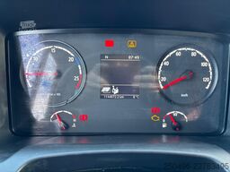 Scania K 320 Citywide 6x2*4 AC / AUXILIARY HEATER