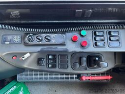 Scania K 320 Citywide 6x2*4 AC / AUXILIARY HEATER