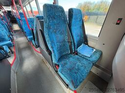 Scania K 320 Citywide 6x2*4 AC / AUXILIARY HEATER