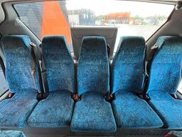 Scania K 320 Citywide 6x2*4 AC / AUXILIARY HEATER