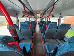 Scania K 320 Citywide 6x2*4 AC / AUXILIARY HEATER