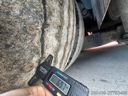Scania K 320 Citywide 6x2*4 AC / AUXILIARY HEATER