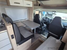 Fiat Transit Weinsberg Carasuite 650MF 2 Automático | Capacidad para 6 personas