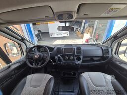 Fiat Transit Weinsberg Carasuite 650MF 2 Automático | Capacidad para 6 personas