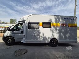 Fiat Transit Weinsberg Carasuite 650MF 2 Automático | Capacidad para 6 personas
