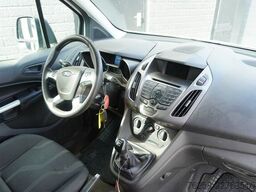 Ford Transit Connect 1.6 TDCI 96PK - Airco - Trekhaa...