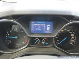 Ford Transit Connect 1.6 TDCI 96PK - Airco - Trekhaa...