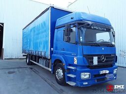 Mercedes Axor 1833