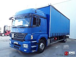 Mercedes Axor 1833