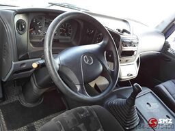 Mercedes Axor 1833