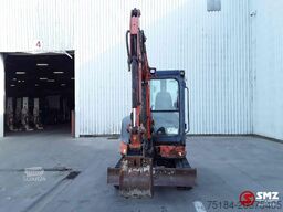 Hitachi ZX29U-3 airco
