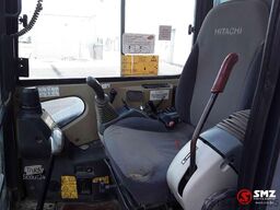 Hitachi ZX29U-3 airco