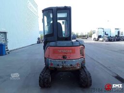 Hitachi ZX29U-3 airco
