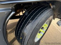 MAN TGS 35.360 8x2 Fahrgestell
